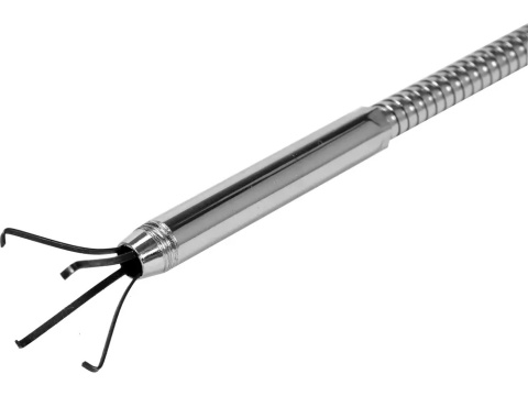 YATO YT-06613 – chwytak pazurowy 3 w 1 do precyzyjnych prac warsztatowych.