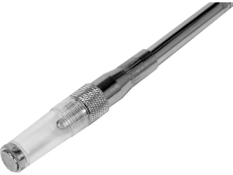 Narzędzie YATO 3 w 1 zasilane bateriami LR1130.