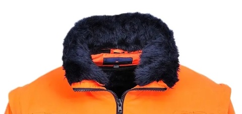 Portwest PJ50 – kurtka robocza z 10 kieszeńiami