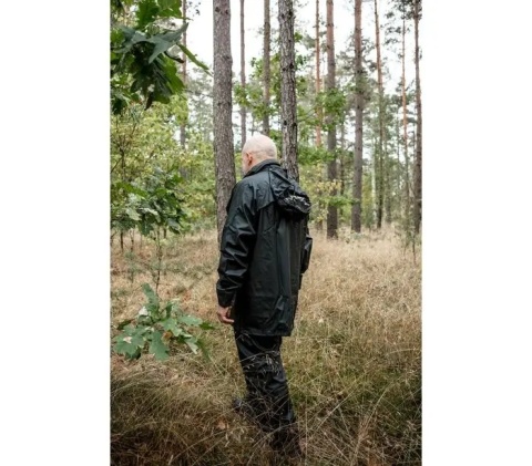 NEO TOOLS 81-810 – wodoodporna kurtka robocza w rozmiarze XXL.