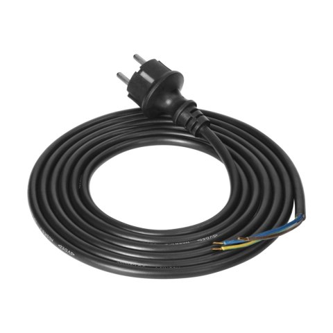 Przewód ORNO OR-AE-13285/3M to przewód przyłączeniowy 3×1,5 mm² o długości 3 m.