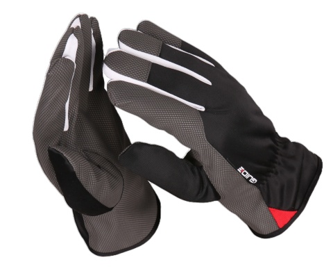 GUIDE , rękawice zimowe, rękawice robocze, polarowe,ciepłe i wygodne.