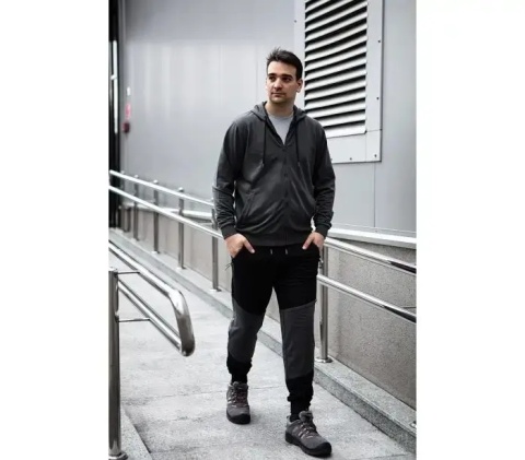 T-shirt COMFORT to idealne połączenie stylu, wygody i jakości, rozmiar XXL.