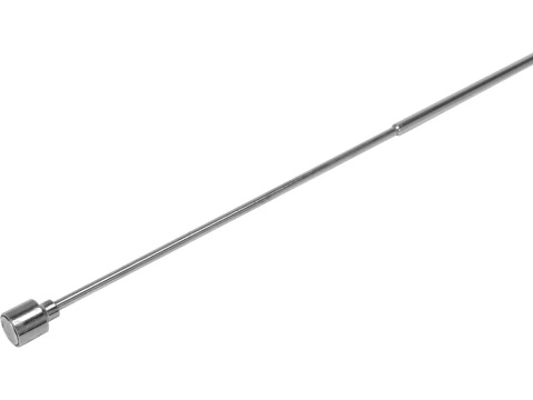 Magnetyczne chwytaki YATO o udźwigu 0,5 kg i 7 kg.