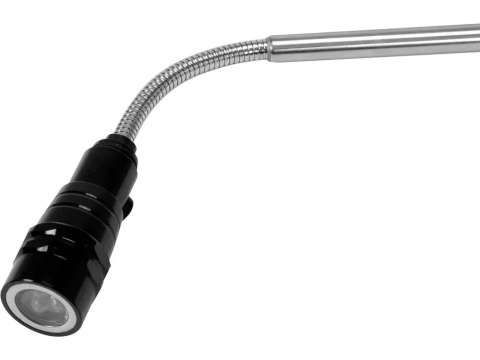 YATO YT-06622 – zestaw teleskopowy do trudno dostępnych miejsc.