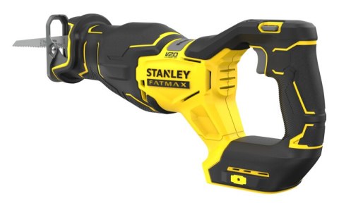 AKUMULATOROWA PIŁA SZABLASTA 18V V20 BL 0*AH BEZSZCZOTKOWA