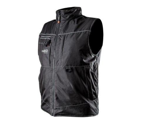 BEZRĘKAWNIK ROBOCZY OXFORD ROZMIAR XXL/58