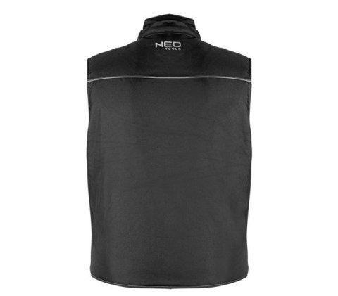 BEZRĘKAWNIK ROBOCZY OXFORD ROZMIAR XXL/58