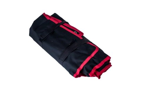 KOMPLET KLUCZY PŁASKO-OCZKOWYCH 25-SZTUK 6-32MM