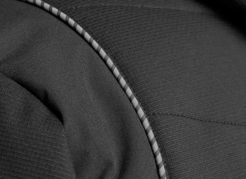 KURTKA OCIEPLANA CXS 4ENVI PORTLAND CZARNA ROZMIAR XL