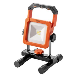 NAŚWIETLACZ NOVA LED PRZENOŚNY Z AKUMULATOREM IP54, 700LM