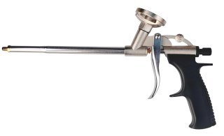 PISTOLET METALOWY DO PIANKI SOUDAL