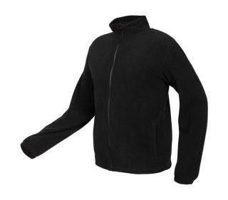 POLAR ROBOCZY BASIC, CZARNY, ROZMIAR XXL