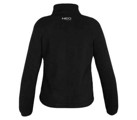 POLAR ROBOCZY BASIC, CZARNY, ROZMIAR XXL