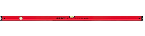 Aluminiowy profil PRO-A1150 ma wymiary 49×22 mm, gwarantujące sztywność.