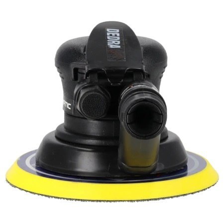 SZLIFIERKA MIMOŚRODOWA PNEUMATYCZNA 150 MM