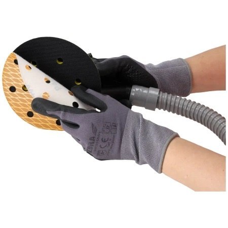 SZLIFIERKA MIMOŚRODOWA PNEUMATYCZNA 150 MM