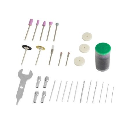 SZLIFIRKA PROSTA AKUMULATOROWA 12V 0*AH