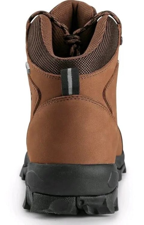 TRZEWIKI CXS GO-TEX MONT BLANC ROZMIAR 43