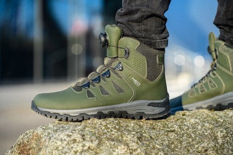 TRZEWIKI ROBOCZE O2 SR FO LINKOWE WIĄZANIE Z POKRĘT.ROZ. 41