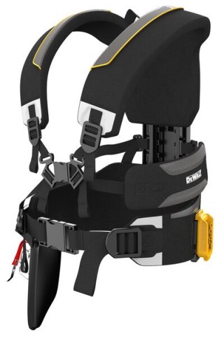 UPRZĄŻ EGZOSZKIELET DO KOS