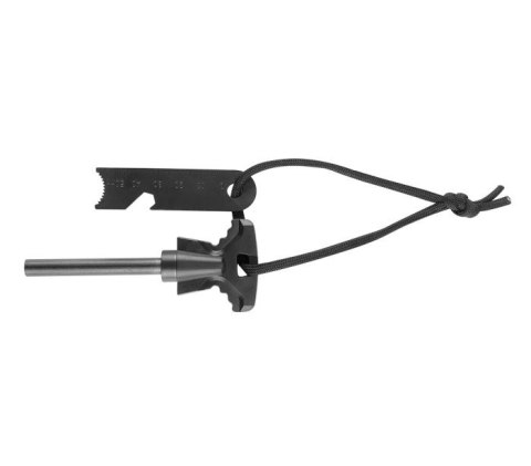 ZESTAW SURVIVALOWY 8 W 1 W PUDEŁKU