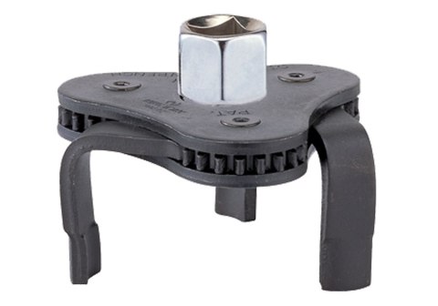 KLUCZ PAZURKOWY DO FILTRA OLEJU 63-102MM