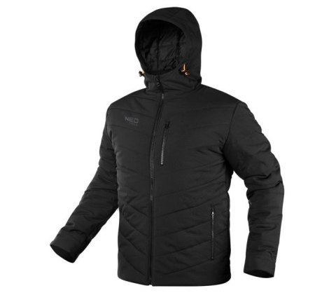 KURTKA ROBOCZA WARM ROZMIAR XL