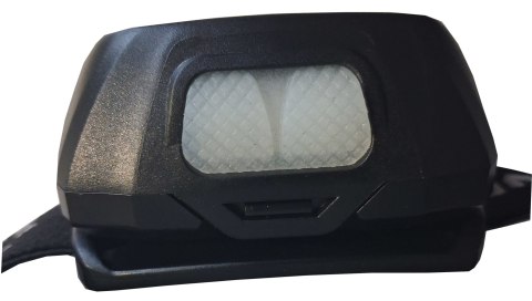 LATARKA CZOŁOWA AKUMULATOROWA USB-C 350 LM LSR4HF