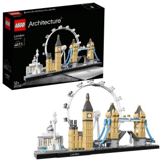 LEGO LONDYN 21034
