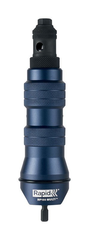 NAKŁADKA DO NITÓW ZRYWALNYCH NA WKRĘTARKĘ RP150 MULTI