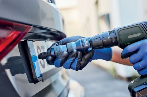 NAKŁADKA DO NITÓW ZRYWALNYCH NA WKRĘTARKĘ RP150 MULTI