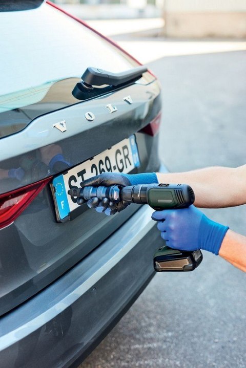 NAKŁADKA DO NITÓW ZRYWALNYCH NA WKRĘTARKĘ RP150 MULTI