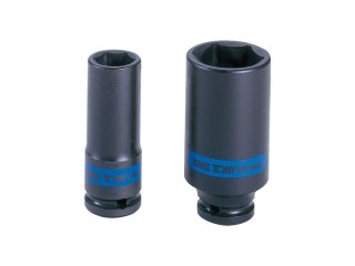 NASADKA DŁUGA UDAROWA 6-KĄTNA 1/2'' 19MM