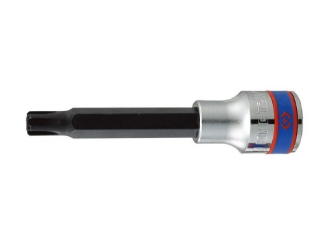 NASADKA TRZPIENIOWA DŁUGA 1/2'' Z KOŃCÓWKĄ RIBE M10*100MM