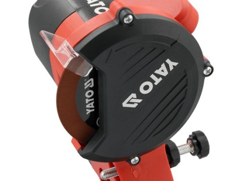 OSTRZAŁKA DO ŁAŃCUCHÓW 18V, BEZ AKUMULATORA