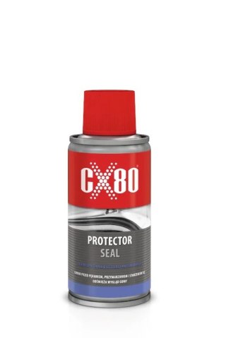 PREPARAT DO KONSERWACJI USZCZELEK PROTECTOR SEAL 150ML