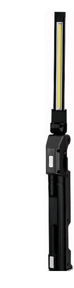 SKŁADANA LATARKA INSPEKCYJNA LED 500LM