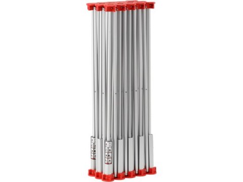 STÓŁ GLAZURNICZY SKŁADANY 221CM 15 NÓG