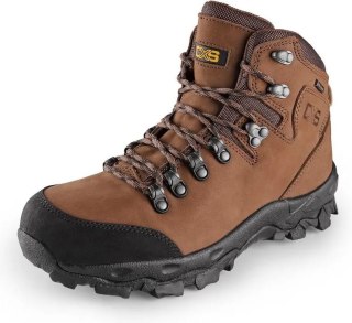 TRZEWIKI CXS GO-TEX MONT BLANC ROZMIAR 44