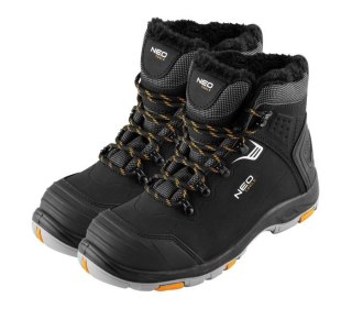 TRZEWIKI OCIEPLANE S1 SR CI FO, KOMPOZYTOWY PODNOSEK, 43