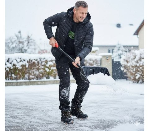 TRZEWIKI OCIEPLANE S1 SR CI FO, KOMPOZYTOWY PODNOSEK, 43