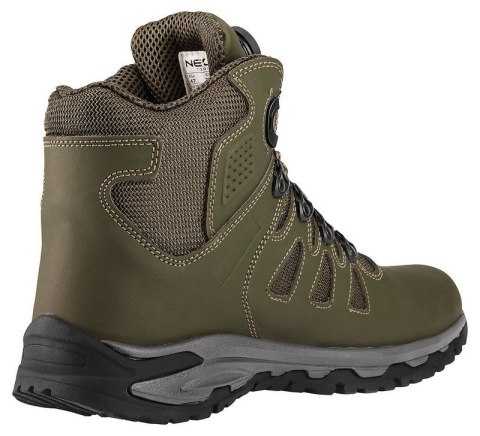 TRZEWIKI ROBOCZE O2 SR FO LINKOWE WIĄZANIE Z POKRĘT.ROZ. 40