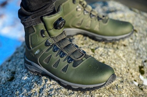 TRZEWIKI ROBOCZE O2 SR FO LINKOWE WIĄZANIE Z POKRĘT.ROZ. 40