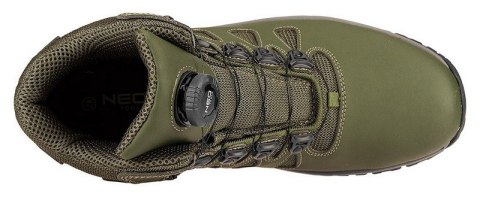 TRZEWIKI ROBOCZE O2 SR FO LINKOWE WIĄZANIE Z POKRĘT.ROZ. 40