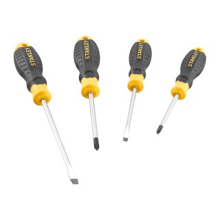 WKRĘTAKI CUSHION GRIP ZESTAW SZT.4