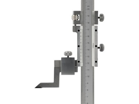 WYSOKOŚCIOMIERZ 200MM