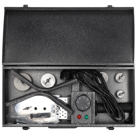 ZGRZEWARKA DO RUR 800W 16-50MM