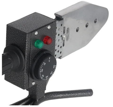 ZGRZEWARKA DO RUR 800W 16-50MM