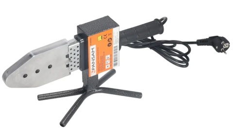 ZGRZEWARKA DO RUR 800W 16-50MM